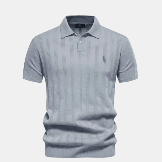 RL™ | Refined Knit Polo Shirt