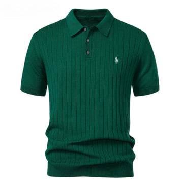 RL™ | Premium Knit Polo Shirt