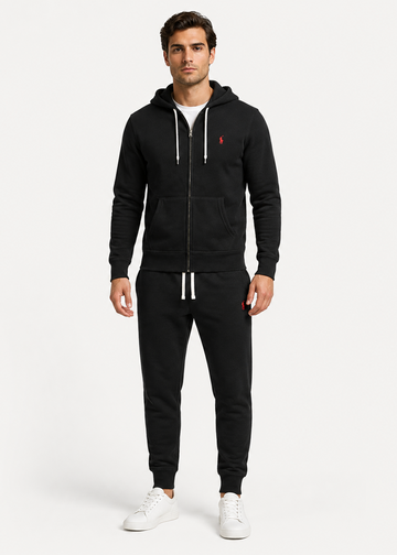 Exclusive TrackSuit - Last Units
